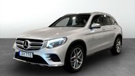 Mercedes-Benz GLC 220 D 4MATIC / AMG / DRAG / PANORAMA