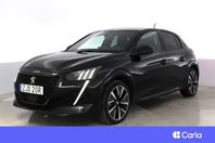 Peugeot E-208 GT Pack Adap.Fart Kamera Värmare 4.99% Ränta