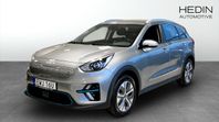 Kia Niro E-NIRO ADVANCE 0% RÄNTEKAMPANJ