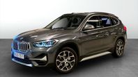 BMW X1 X1 SDRIVE20I