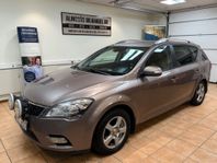 Kia CEED cee'd_sw 1.6 CRDi ECO Euro 4