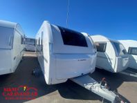 Adria ADORA 613 HT Långbädd