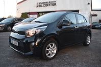 Kia Picanto 1.0 MPI Advance Euro 6 B_KAMERA CARPLAY 5-DOOR