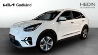 Kia E-Niro ADVANCE PLUS 64 kWh, KIA Godkänd 0% Ränta