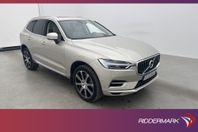 Volvo XC60 T8 AWD Inscription VOC Pano B&W Luft Massage Drag