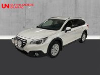 Subaru Outback 2.0D Ridge CVT