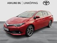 Toyota Auris Touring Sports Hybrid Active Plus