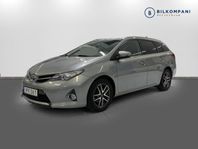 Toyota Auris Touring Sports 1.6 Backkamera Bluetooth AC