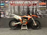 KTM 450 SX-F  Inbyte / Finans / Fraktas