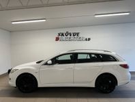 Mazda 6 Wagon 1.8 Bensin Nyservad / Nybesiktad / Räntefritt