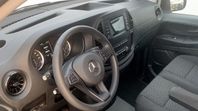 Mercedes-Benz Vito VITO 114 CDI EX.Lång Automat 9G/Backkamer