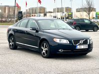 Volvo S80 2.4D Geartronic Momentum