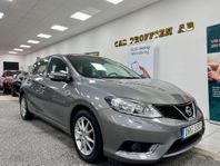 Nissan Pulsar 1.5 dCi Euro 5 NY BES U.A