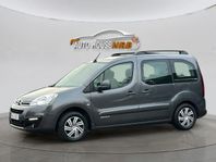 Citroën Berlingo Multispace 1.6VTi KAMKEDJA NYSER NYBES DRAG