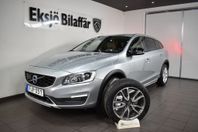 Volvo V60 Cross Country D4 Geartronic Summum Euro 6 Ränta 4,