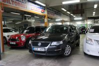 Volkswagen Passat 1.4 Automat EcoFuel Sportline 0%Ränta