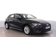 Audi A3 Sportback 35 TFIS 150Hk S-TRONIC