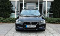 BMW 320 d Sedan Sport Line 184hk, M-Ratt, Fullservad