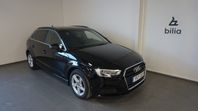 Audi A3 Sportback 1.6 TDI S Tronic Comfort