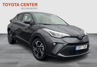 Toyota C-HR Hybrid 1,8 X-Edition