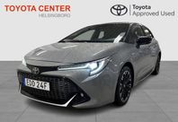 Toyota Corolla Hybrid COROLLA 1,8 HYBRID 5D GR-SPORT BI-TONE