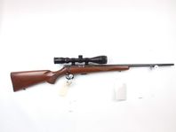 CZ 453 American