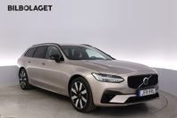 Volvo V90 T6 Plus Dark Edition - Demobil