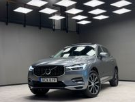 Volvo XC60 Recharge T6 AWD Inscription/Pano/BLIS/HUD/4,99%