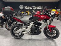 Kawasaki Versys 650