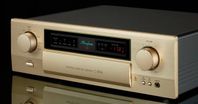 Accuphase C-2150 | Försteg