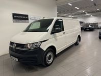 Volkswagen Transporter T30 2.0 TDI DSG Lång GPS B-Kamera