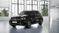 Mercedes-Benz GLE 350 de 4M SUV AMG Line - Privatleasing