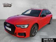 Audi A6 Avant 55 TFSI e quattro 55TFSie Sline