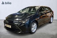 Toyota Corolla Touring Sports Hybrid 1,8 Active Approved Use