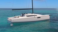 BENETEAU FIRST 30 - NYHET!