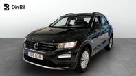 Volkswagen T-Roc 1.0 TSI 110 HK 6 VXL VW