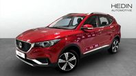 MG ZS EV LUXURY 45 KWH KAMPANJ 0%* / 2595 KR PL**