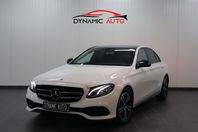 Mercedes-Benz E 200 d 9G-Tronic Avantgarde Euro 6