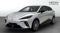 MG 4 LR LUXURY 64 KWH *LADDKORTSKAMPANJ 15.000 kr*
