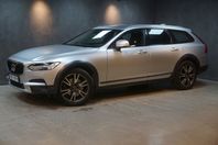 Volvo V90 Cross Country D4 AWD Inscription Pro Drag/VOC