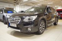 Subaru Outback 2.0D Summit 4WD Lineartronic Euro 6