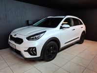 Kia Niro Hybrid DCT Advance Plus, EX, GLS Euro 6 Kamera Navi