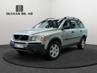 Volvo XC90 2.5T AWD Momentum Drag 7-sits 900kr/mån