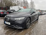 Mercedes-Benz EQE 350 4MATIC AMG, AMG Line / PANORAMA