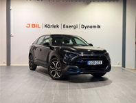 Citroën e-C4 Feel 136hk Aut - CARPLAY