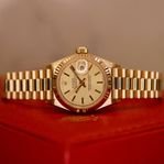 Rolex Lady-Datejust 26