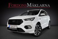 Ford Kuga 2.0 TDCi AWD AUT ST-LINE NAVI KAMERA DRAG VÄRMARE