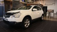 Nissan Qashqai 2.0 dCi 4x4 Euro 5 (0 ränta 36 mån)