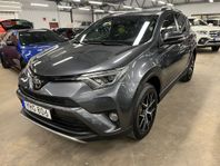 Toyota RAV4 2.0 4x4 Active Plus Euro 6