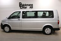 Volkswagen Caravelle 2.0 TDI Auto BMT Trendline Värmare Drag